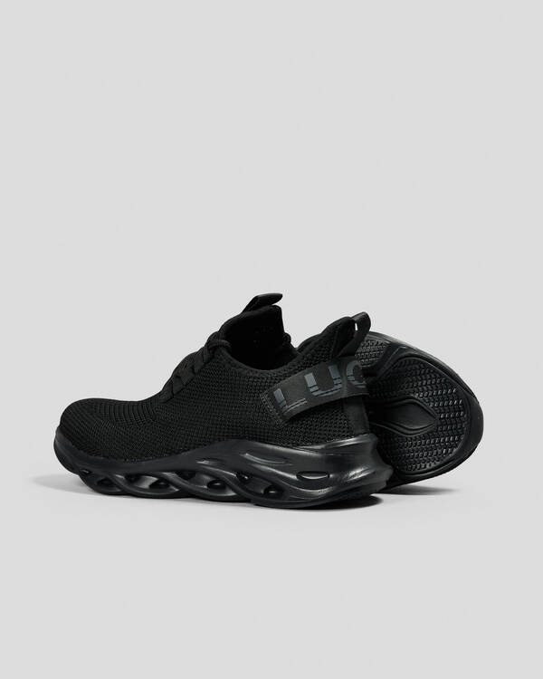 Lucid Boys' Stratford Shoes for Mens