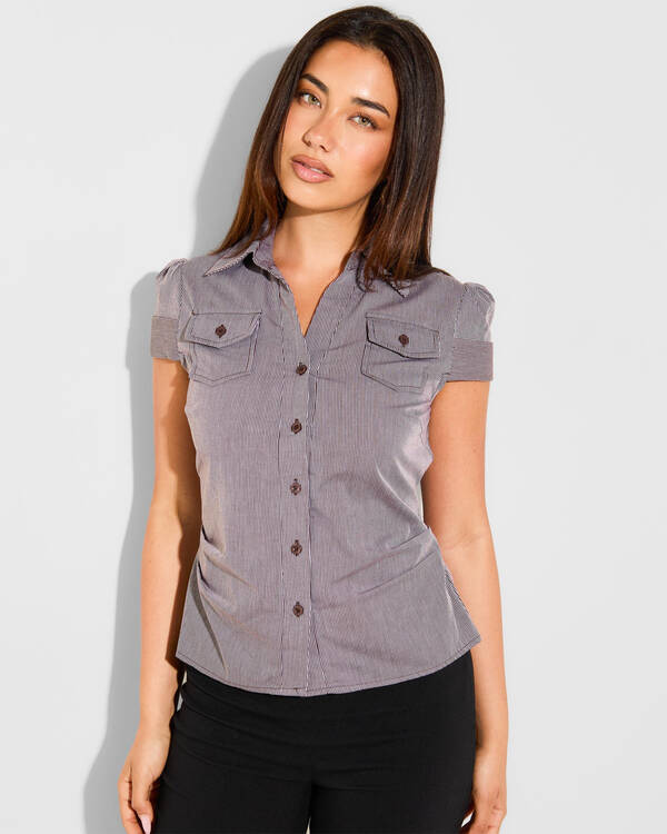 Kaia Shirt