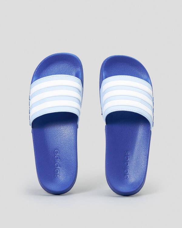 adidas Boys' Adilette Shower Slides for Mens