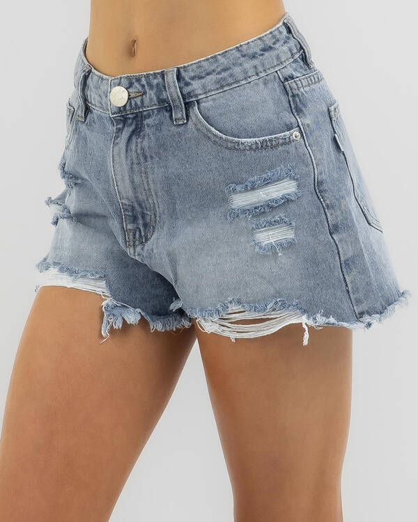 DESU Girls' Zimi Shorts for Womens