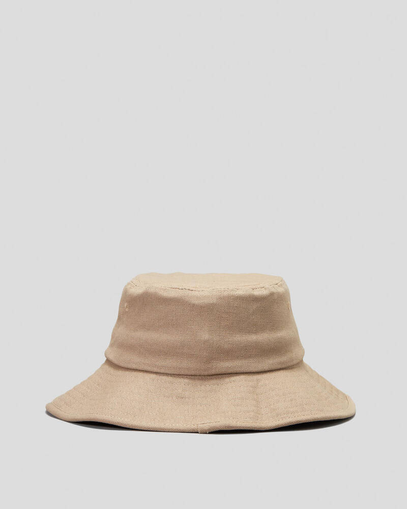 Jacks Boys' Eruption Wide Brim Hat for Mens