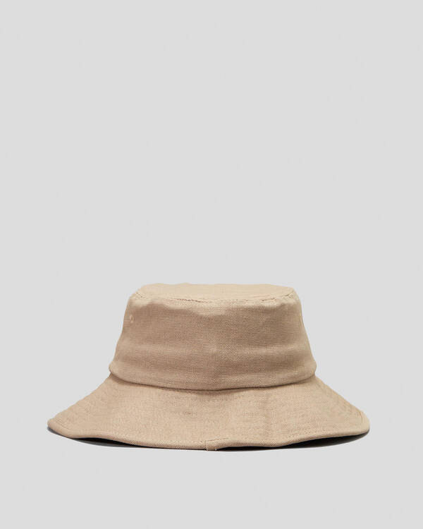 Jacks Boys' Eruption Wide Brim Hat for Mens