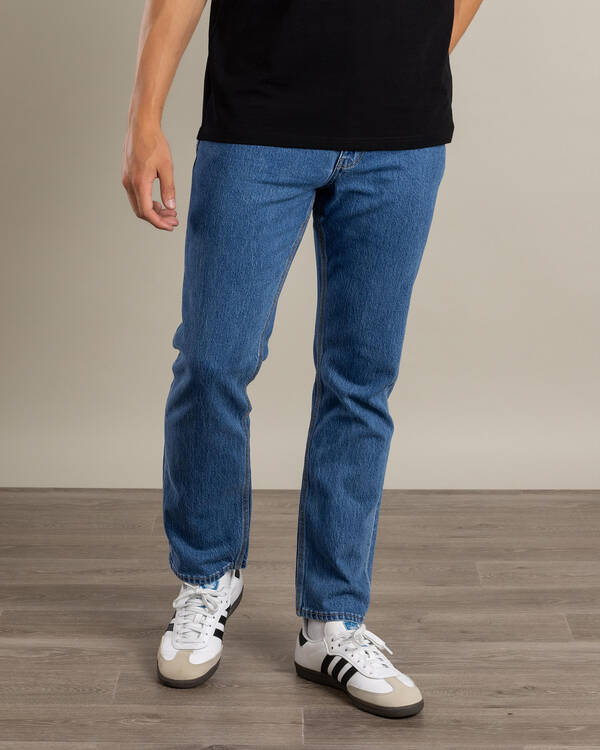 Lee L-Two Slim Jeans for Mens