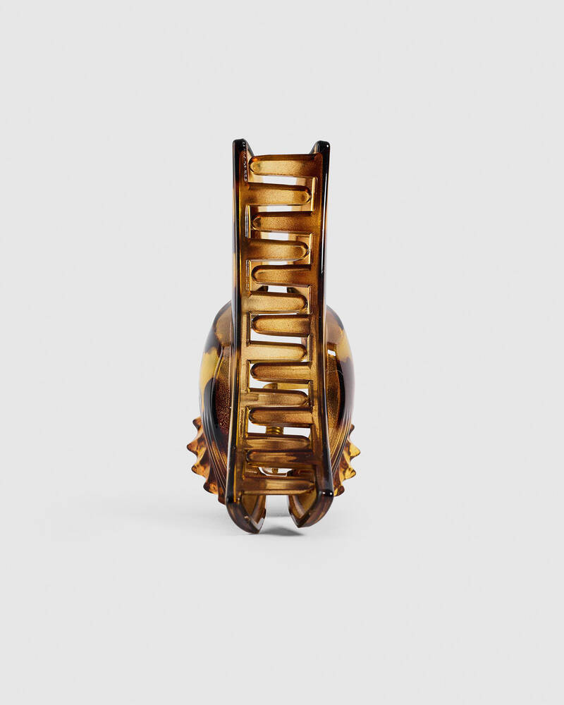 Karyn In LA Cleo Hair Claw Clip for Womens
