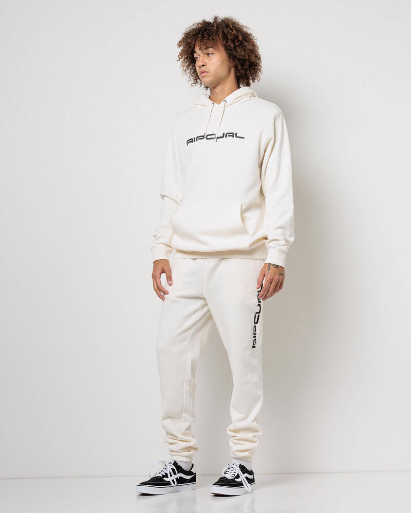 Rip Curl Dosed Stapler Track Pants for Mens
