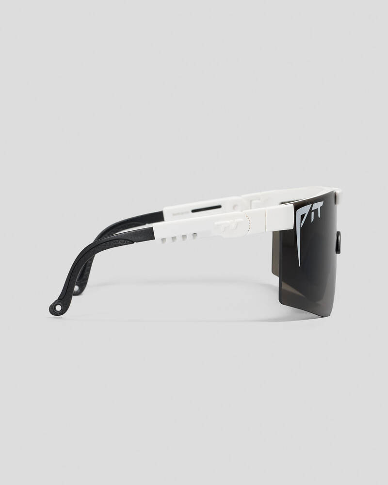 Pit Viper The Original Wide Sunglasses for Mens