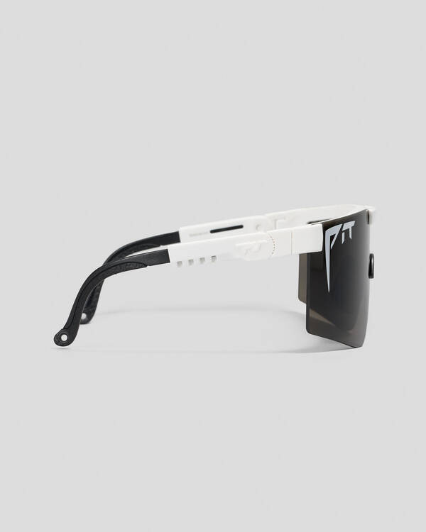 Pit Viper The Original Wide Sunglasses for Mens