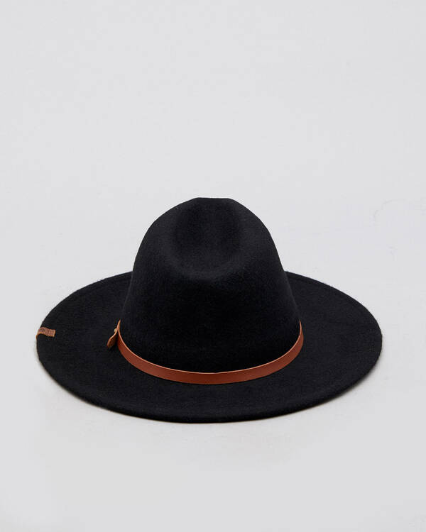 Rip Curl Sierra Panama Hat for Womens