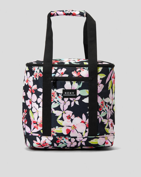 Roxy Water Effect Cooler Bag for Womens