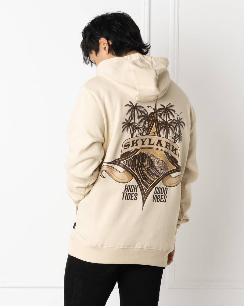 Skylark Buoy Hoodie for Mens