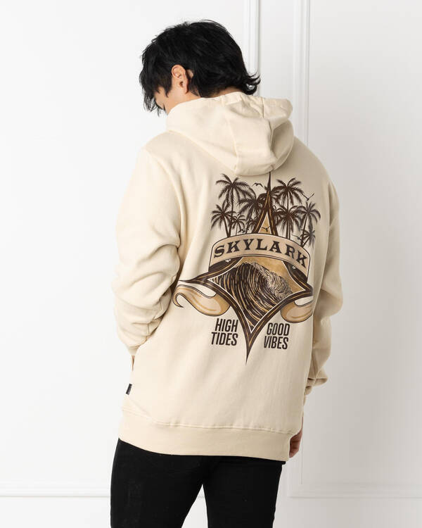 Skylark Buoy Hoodie for Mens