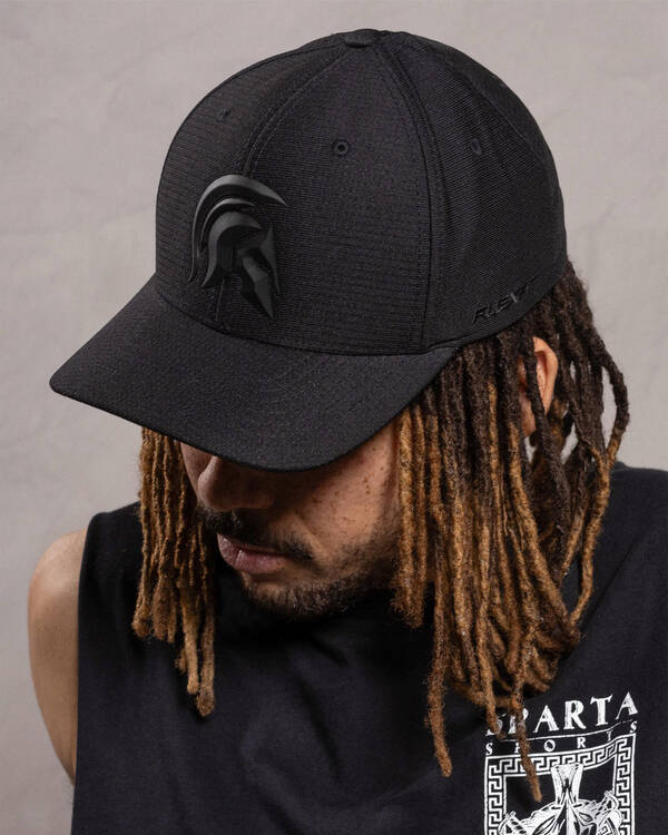 Sparta Fortitude Cap for Mens