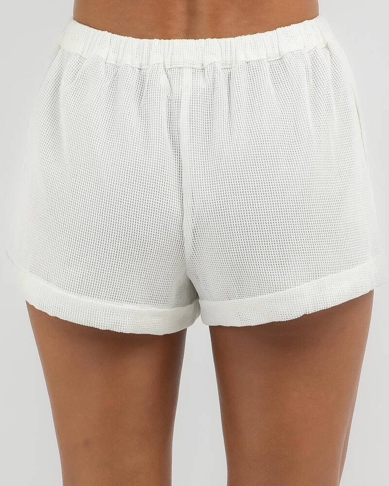 Mooloola Skyler Shorts for Womens