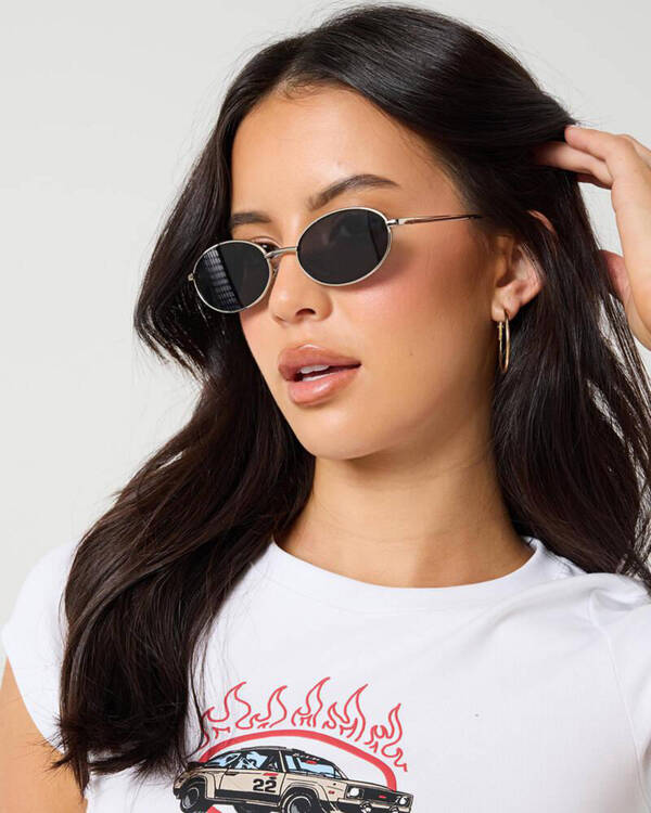 Indie Eyewear McKenzie Sunglasses for Womens