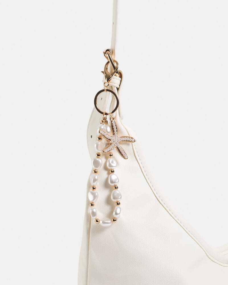 Karyn In LA Athena Bag Charm for Womens
