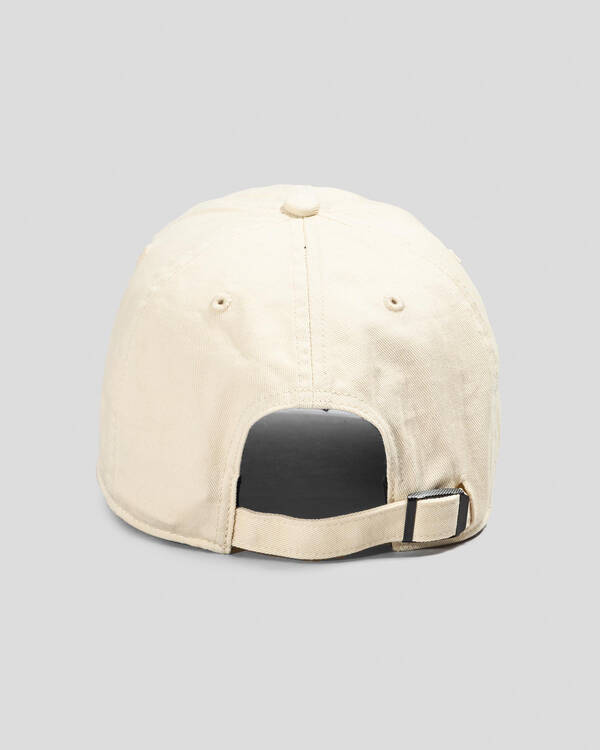 Forty Seven Texas Longhorns Cap for Womens