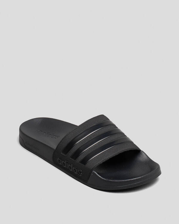 adidas Adilette Shower Slides for Mens