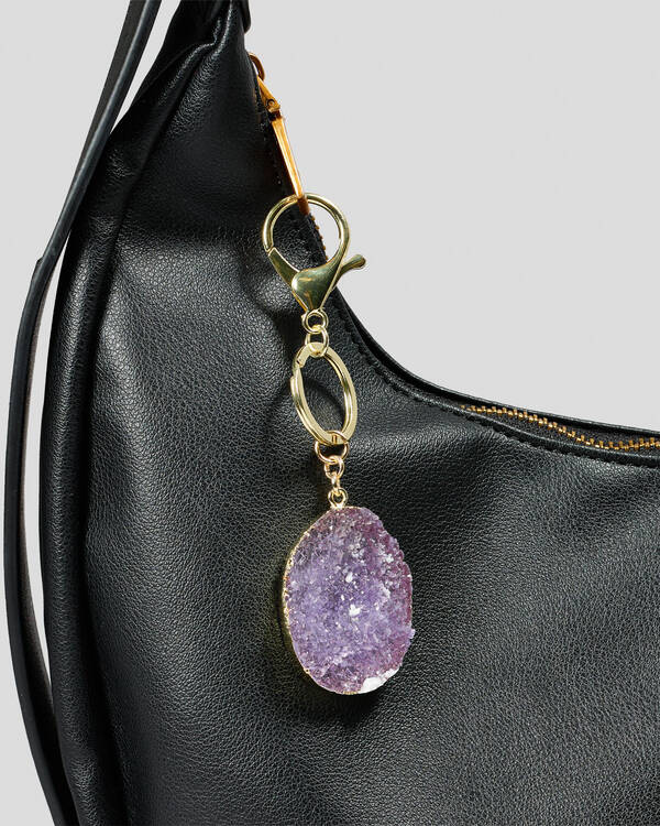 Karyn In LA Laurant Keyring for Womens