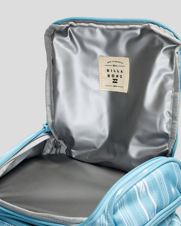 Billabong Gone West Lunch Box for Womens