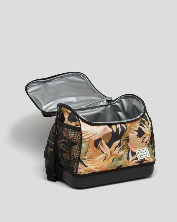 Billabong Wave Tribe Cooler Bag for Womens