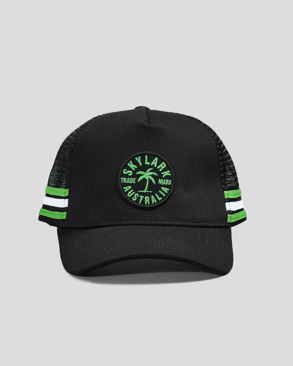 Skylark Toddlers' Flip Side Snapback Cap for Mens