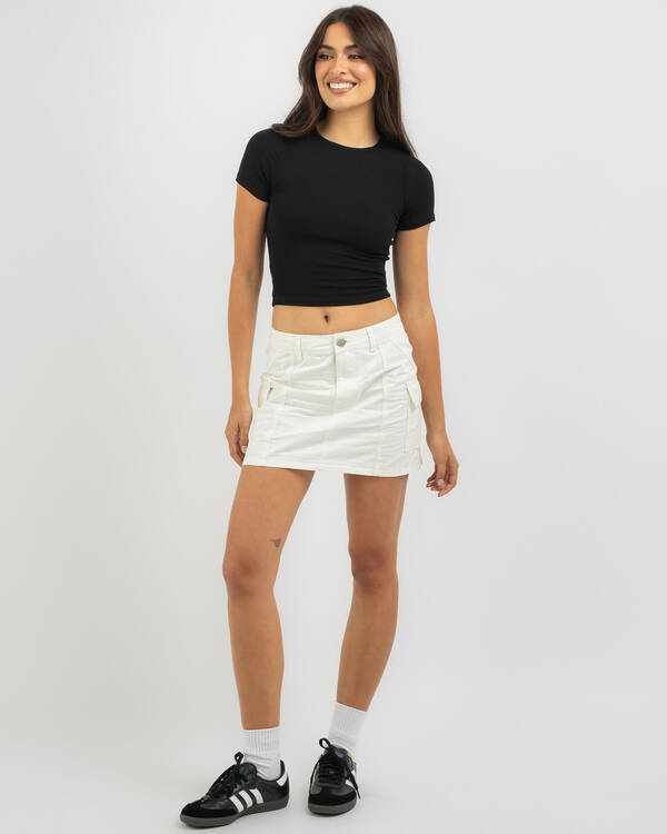 Ava And Ever Callista Skirt for Womens