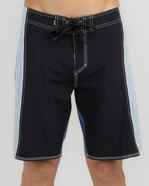 Quiksilver Surfsilk Flight 20" Board Shorts for Mens