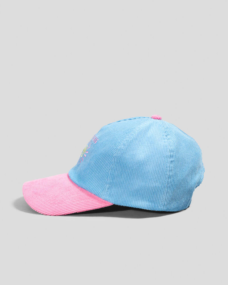 Billabong Girls' Waves and Sun Cap for Womens