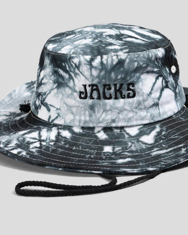 Jacks Boys' Pierside Wide Brim Hat for Mens