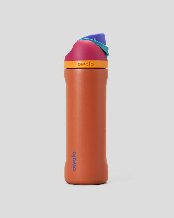 Owala 24oz FreeSip Stainless Steel Water Bottle for Unisex