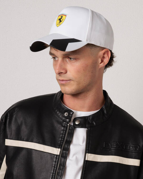 Ferrari BB Cap