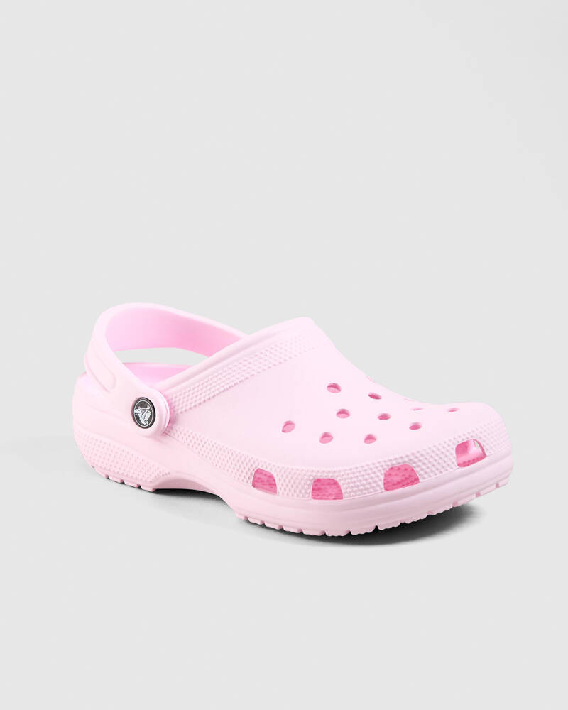 Crocs Classic Clogs for Unisex