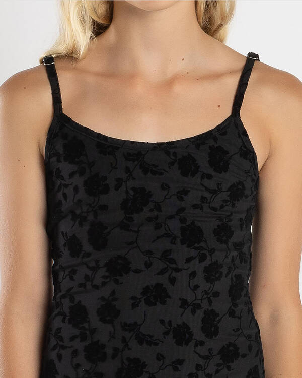 Ava And Ever Girls' Onyx Dress for Womens