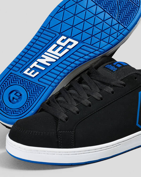 Etnies Kingpin 2 Shoes for Mens