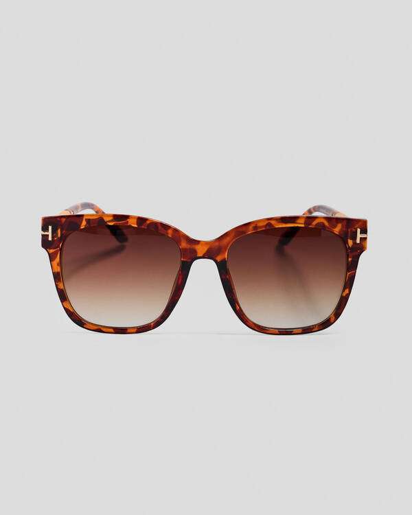 Indie Eyewear Amelia Sunglasses for Womens