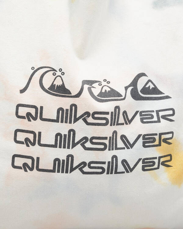 Quiksilver Classic Tote Bag for Womens