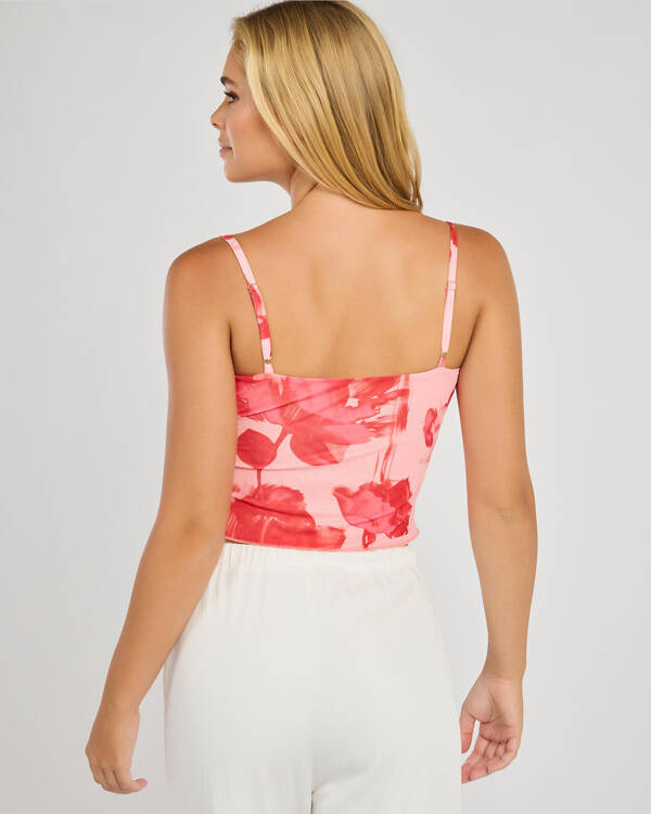 Mooloola Sonni Top for Womens
