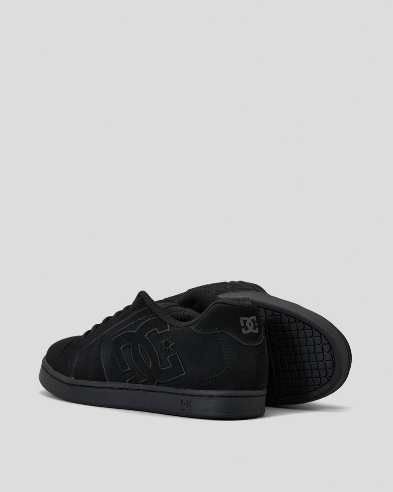 DC Shoes Net Shoes for Mens