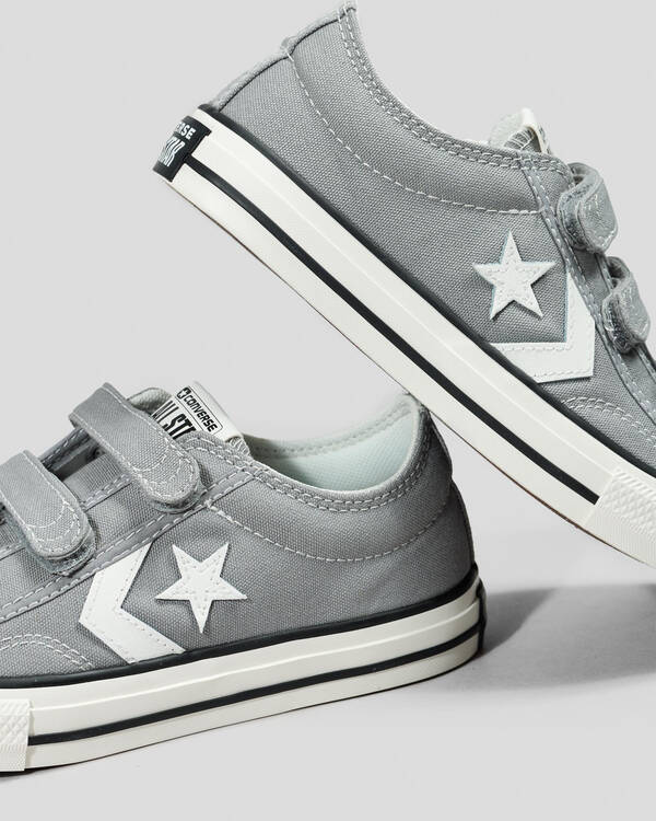 Converse Junior Boys' Star Player 76 Shoes for Mens