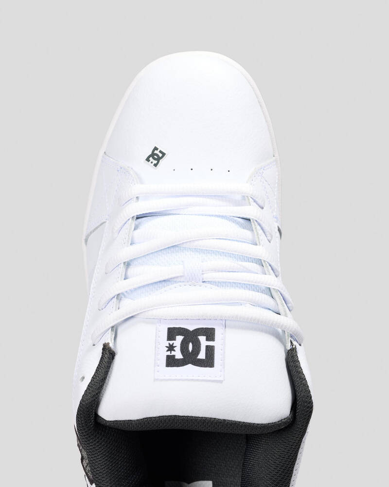 DC Shoes Net Shoes for Mens
