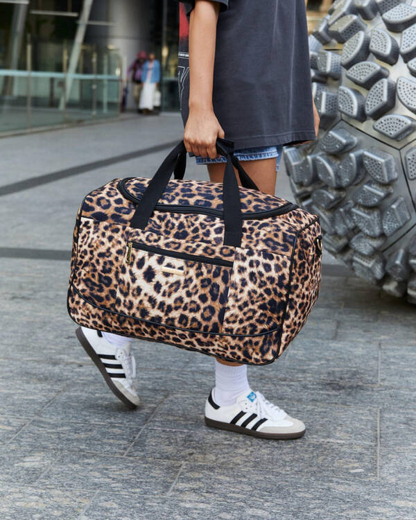Ava And Ever Toni Overnight Bag for Womens