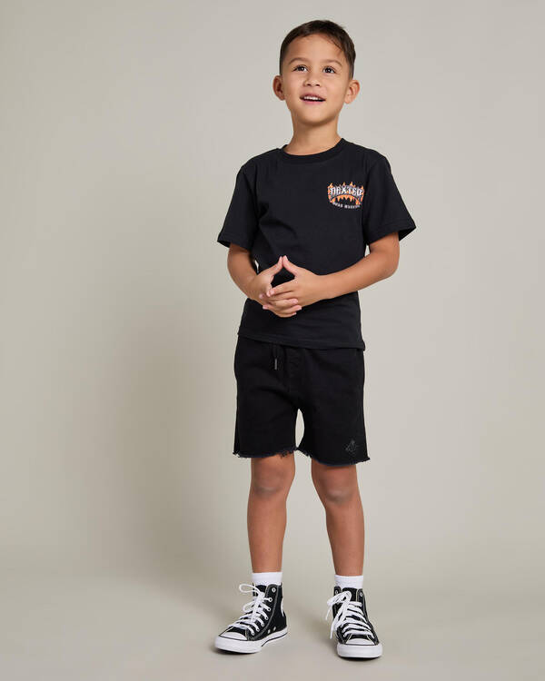 Dexter Toddlers' Highwayman T-Shirt for Mens