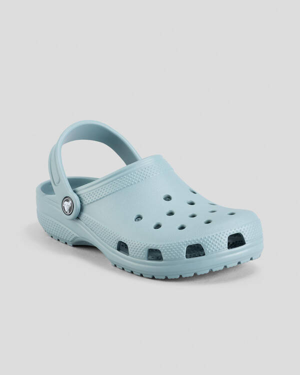 Crocs Kids' Classic Clogs for Unisex
