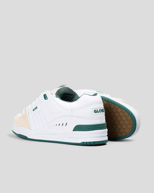 Globe Fusion Shoes for Mens