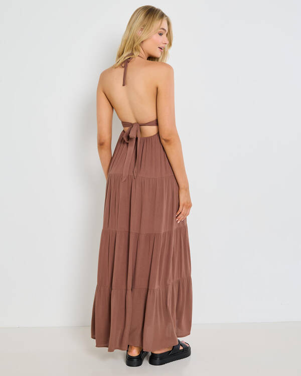 Mooloola Beverly Maxi Dress for Womens