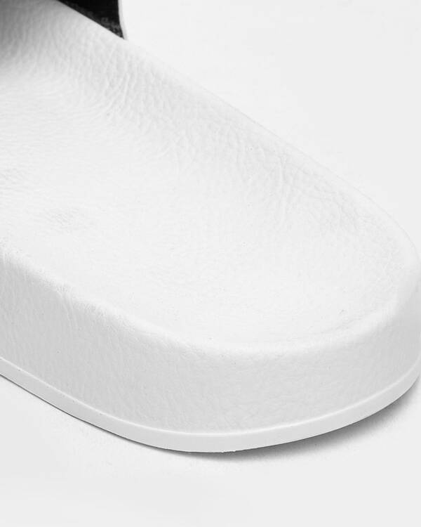 adidas Women's Adilette Slide Sandals for Womens