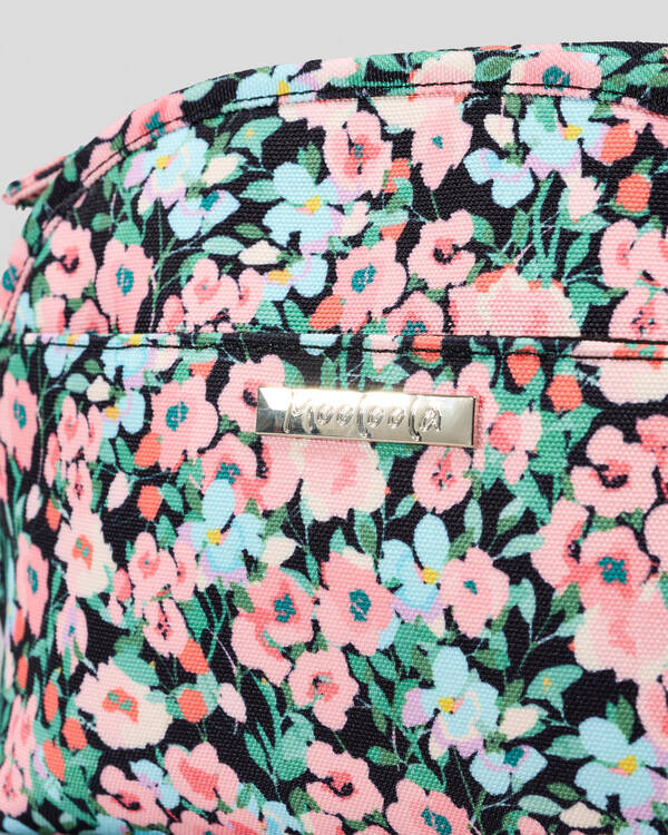 Mooloola Sweet Pea Makeup Case for Womens