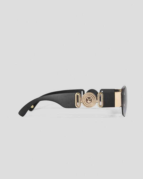 Playboy Suit Up Sunglasses for Mens