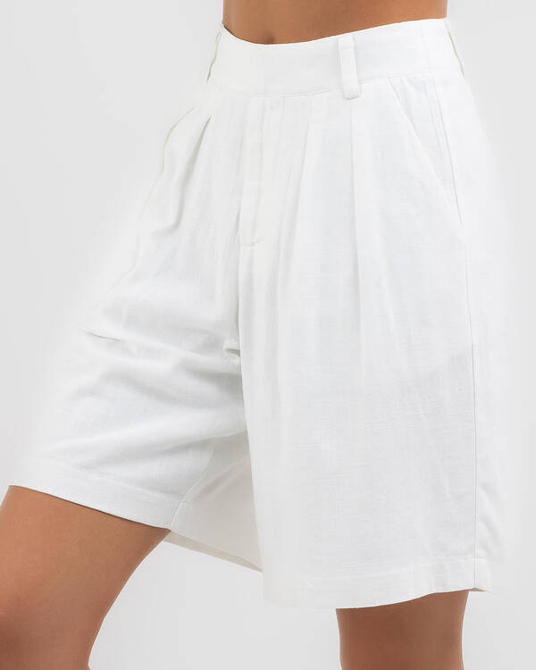 Mooloola Rose Vanessa Shorts for Womens