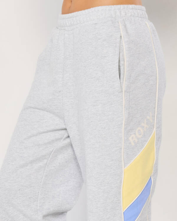 Roxy Essential Energy New Jogger Track Pants for Womens
